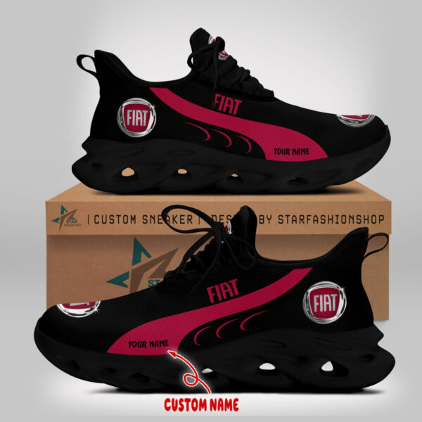 Chaussures Max Soul Fiat WINSG4568 – Image 4