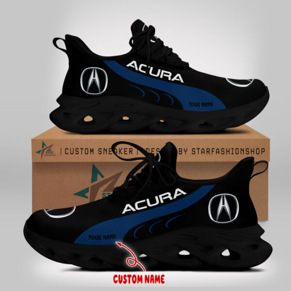Chaussures Max Soul Acura WINSG4541 – Image 4