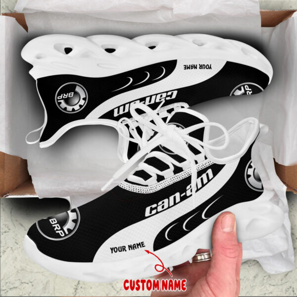 Chaussures Max Soul BRP Can-am WINSG4552 – Image 2
