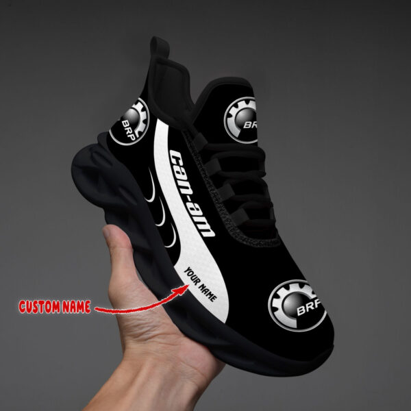 Chaussures Max Soul BRP Can-am WINSG4552 – Image 3