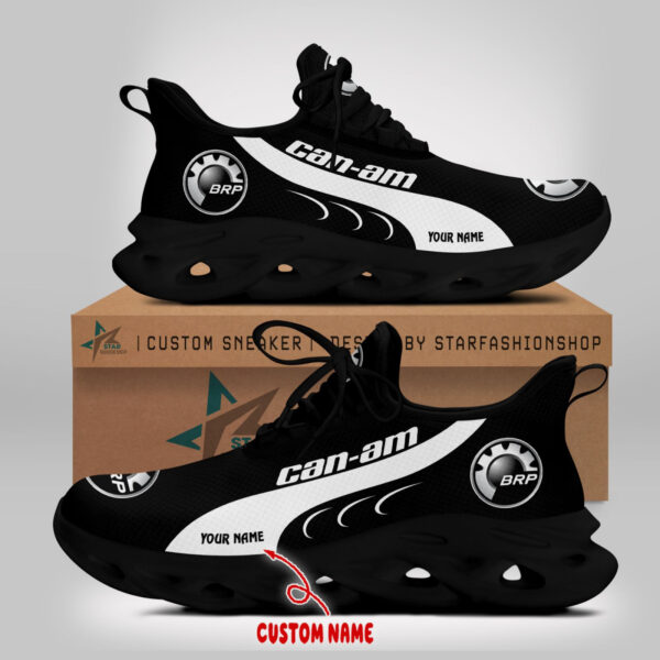 Chaussures Max Soul BRP Can-am WINSG4552 – Image 4