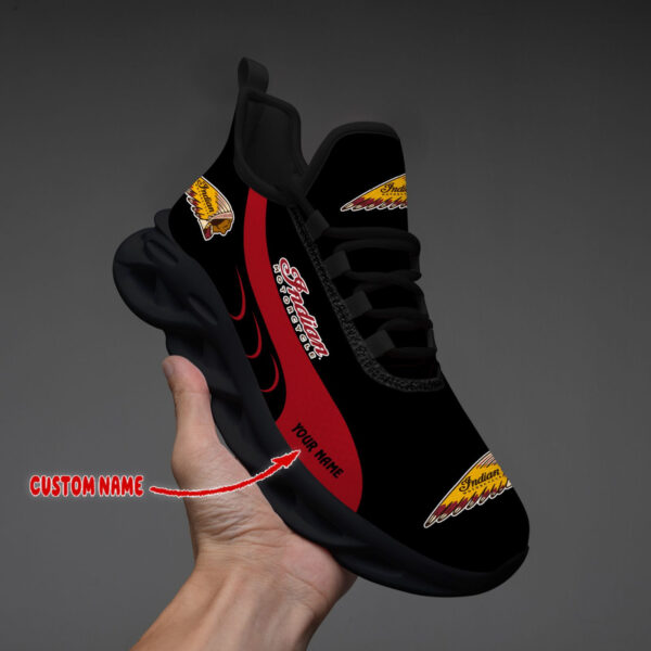 Chaussures Max Soul Indian Motorcycle WINSG4576 – Image 3