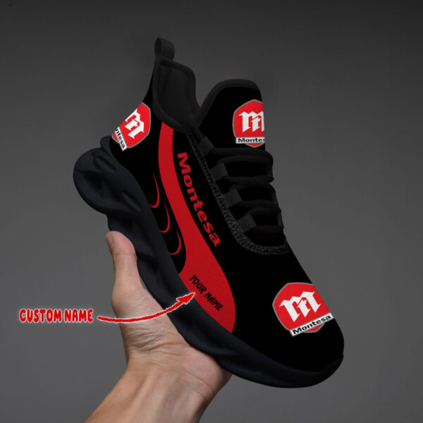 Chaussures Max Soul Montesa WINSG4599 – Image 2