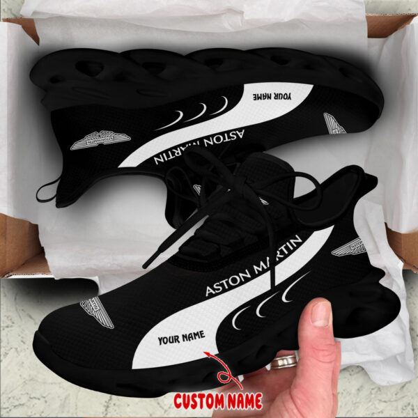 Chaussures Max Soul Aston Martin WINSG4546 – Image 4