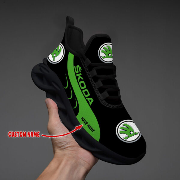 Chaussures Max Soul Skoda Auto WINSG4612 – Image 2