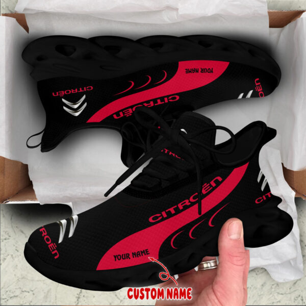 Chaussures Max Soul Citroen WINSG4560 – Image 3