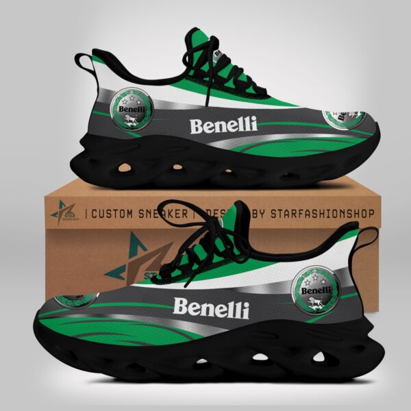 Chaussures Max Soul Benelli WINSG8292