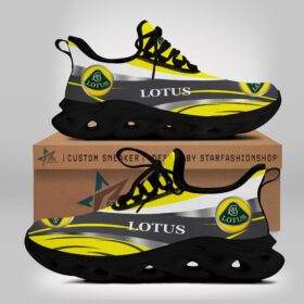 Chaussures Max Soul Lotus WINSG8359