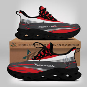 Chaussures Max Soul Maserati WINSG8360