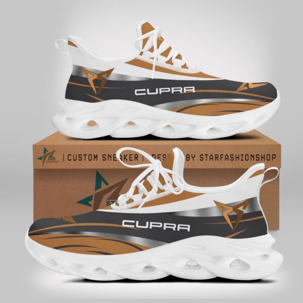 Chaussures Max Soul Cupra WINSG8316 – Image 2