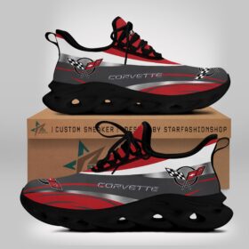Chaussures Max Soul Corvette C5 WINSG8314