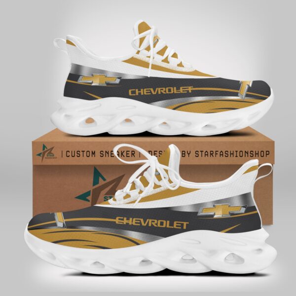 Chaussures Max Soul Chevrolet WINSG8307 – Image 2