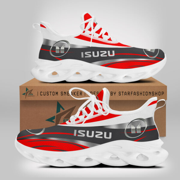Chaussures Max Soul Isuzu WINSG8344 – Image 2
