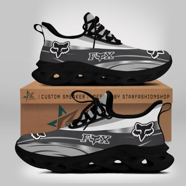 Chaussures Max Soul Fox Racing WINSG8330