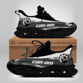 Chaussures Max Soul BRP Can-am WINSG8300