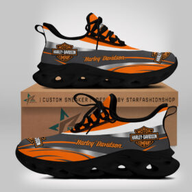 Chaussures Max Soul Harley-Davidson WINSG8333