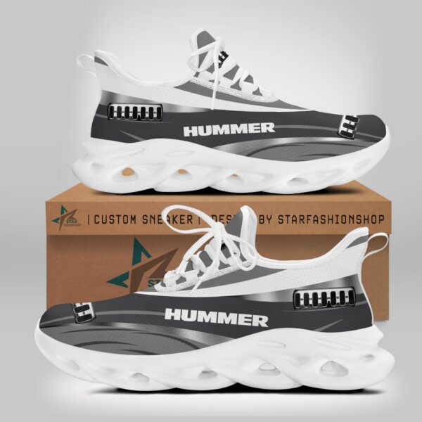 Chaussures Max Soul Hummer WINSG8337 – Image 2