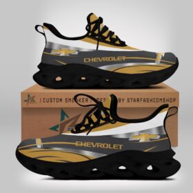 Chaussures Max Soul Chevrolet WINSG8307