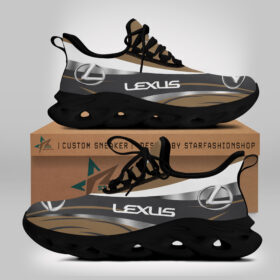 Chaussures Max Soul Lexus WINSG8357