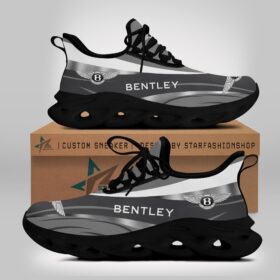 Chaussures Max Soul Bentley WINSG8293