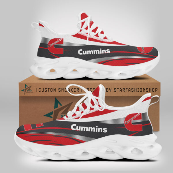 Chaussures Max Soul Cummins WINSG8315 – Image 2