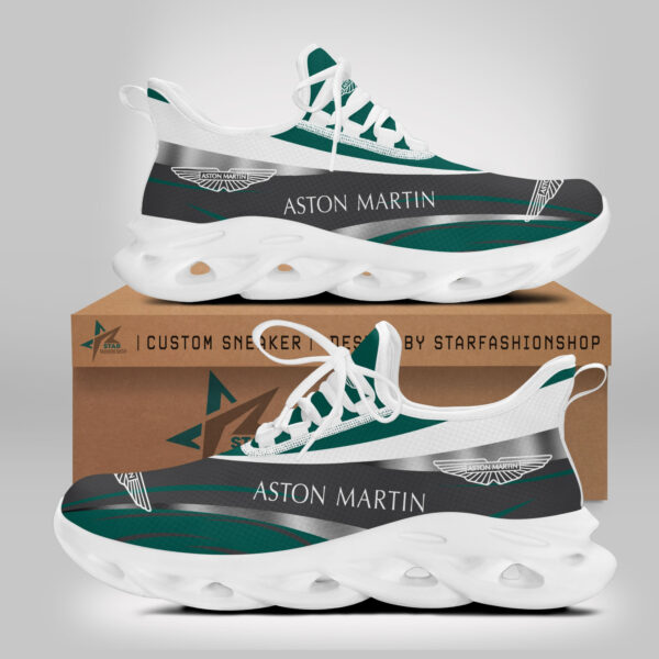 Chaussures Max Soul Aston Martin WINSG8290 – Image 2