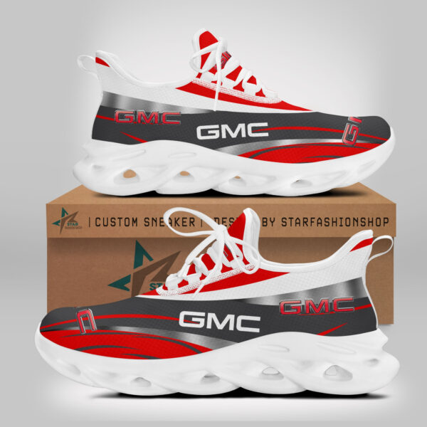 Chaussures Max Soul GMC Car WINSG8331 – Image 2
