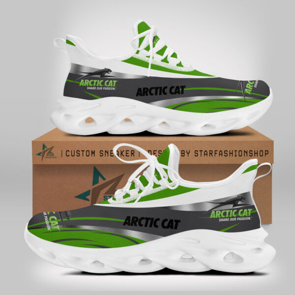 Chaussures Max Soul Arctic Cat WINSG8289 – Image 2
