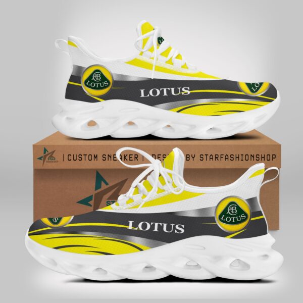 Chaussures Max Soul Lotus WINSG8359 – Image 2
