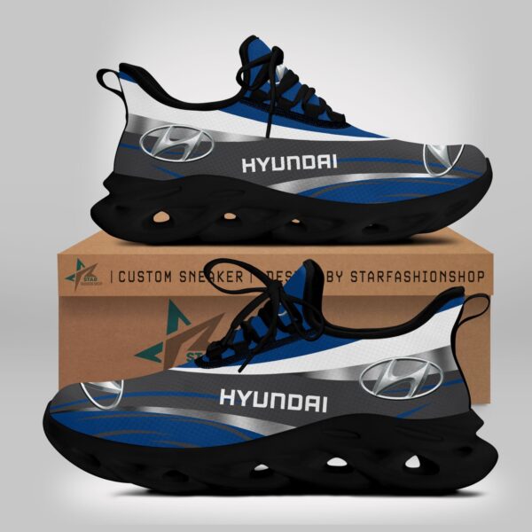 Chaussures Max Soul Hyundai WINSG8340