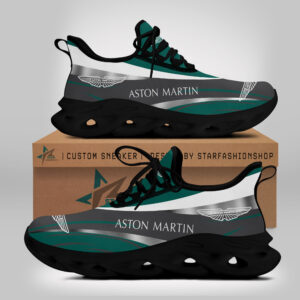 Chaussures Max Soul Aston Martin WINSG8290