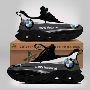 Chaussures Max Soul BMW Motorrad WINSG8297