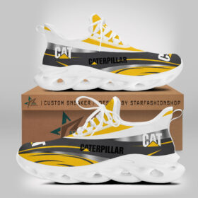 Chaussures Caterpillar Inc