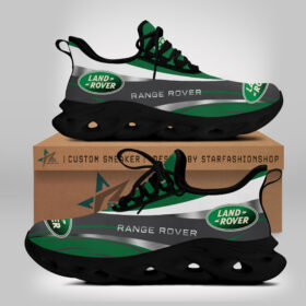 Chaussures Max Soul Land Rover WINSG8356