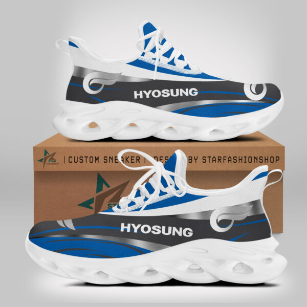 Chaussures Max Soul Hyosung WINSG8339 – Image 2