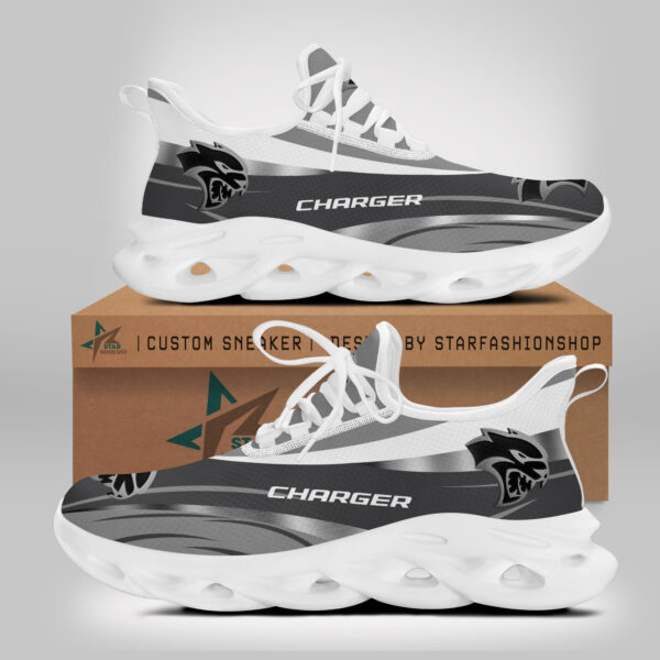 Chaussures Max Soul Dodge Charger WINSG8319 – Image 2
