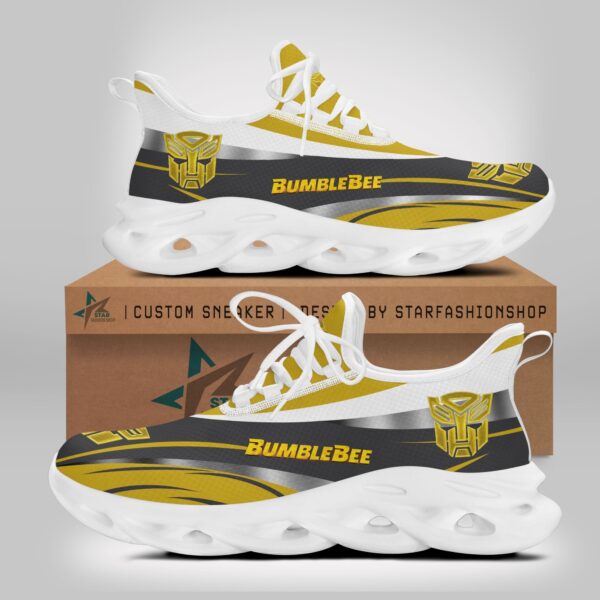Chaussures Max Soul Bumblebee WINSG8303 – Image 2