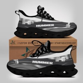 Chaussures Max Soul H2 Hummer WINSG8332