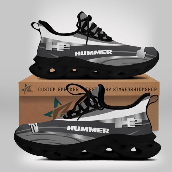 Chaussures Max Soul H2 Hummer WINSG8332