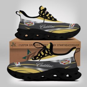 Chaussures Max Soul Cadillac WINSG8304