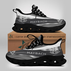 Chaussures Max Soul Maybach WINSG8362