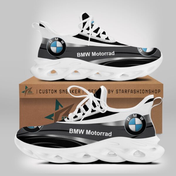 Chaussures Max Soul BMW Motorrad WINSG8297 – Image 2