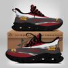 Chaussures Max Soul Indian Motorcycle WINSG8342