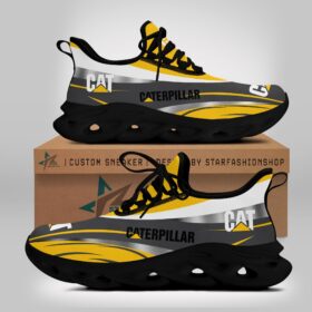 Chaussures Max Soul Caterpillar Inc WINSG8306