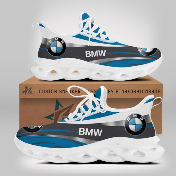 Chaussures Max Soul BMW Car WINSG8295 – Image 2