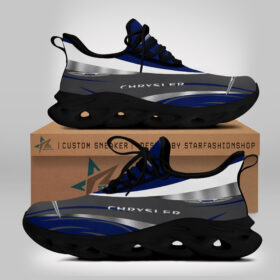 Chaussures Max Soul Chrysler WINSG8311