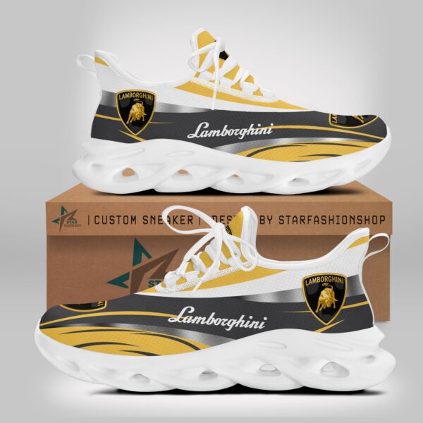 Chaussures Max Soul Lamborghini WINSG8354 – Image 2