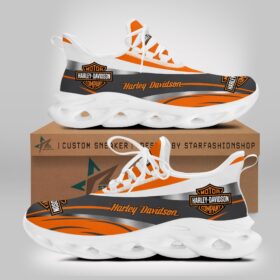 Chaussures Harley-Davidson