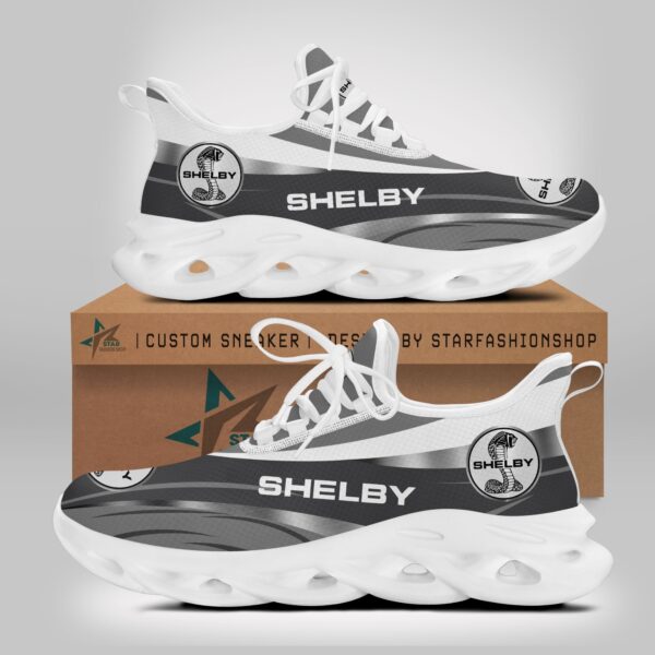 Chaussures Max Soul Ford Shelby WINSG8329 – Image 2