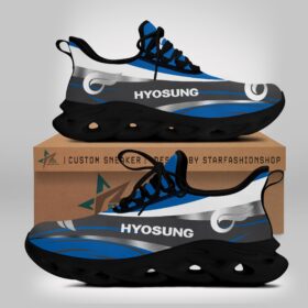 Chaussures Max Soul Hyosung WINSG8339